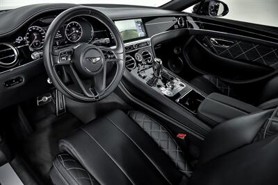 2020 Bentley Continental GTC V8   - Photo 27 - Joliet, IL 60435