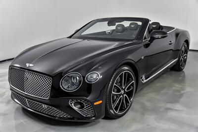 2020 Bentley Continental GTC V8   - Photo 6 - Joliet, IL 60435