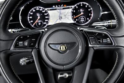 2020 Bentley Continental GTC V8   - Photo 35 - Joliet, IL 60435