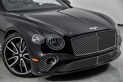 2020 Bentley Continental GTC V8   - Photo 3 - Joliet, IL 60435
