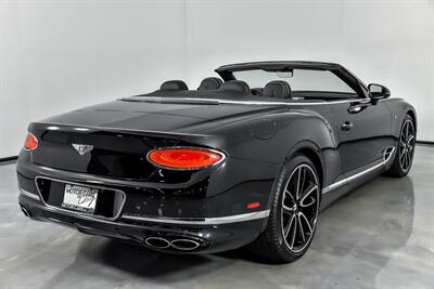 2020 Bentley Continental GTC V8   - Photo 12 - Joliet, IL 60435