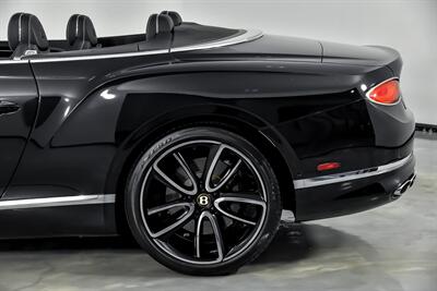 2020 Bentley Continental GTC V8   - Photo 9 - Joliet, IL 60435