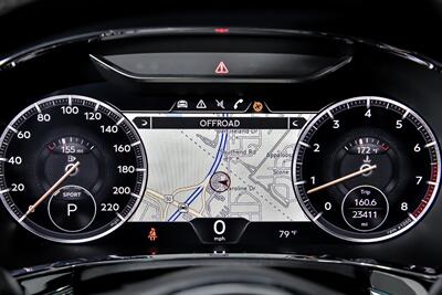 2020 Bentley Continental GTC V8   - Photo 34 - Joliet, IL 60435