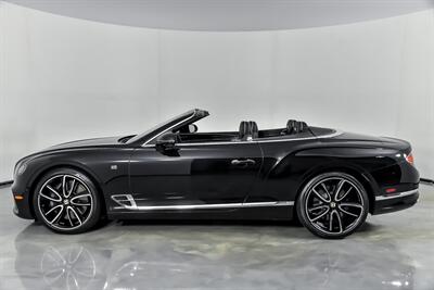 2020 Bentley Continental GTC V8   - Photo 8 - Joliet, IL 60435