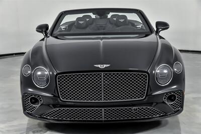 2020 Bentley Continental GTC V8   - Photo 5 - Joliet, IL 60435
