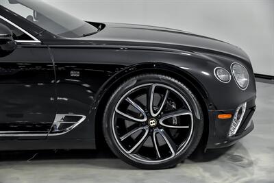 2020 Bentley Continental GTC V8   - Photo 15 - Joliet, IL 60435