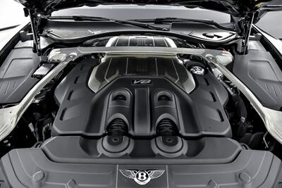 2020 Bentley Continental GTC V8   - Photo 17 - Joliet, IL 60435