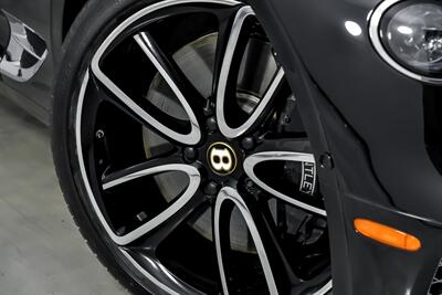 2020 Bentley Continental GTC V8   - Photo 4 - Joliet, IL 60435