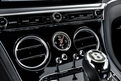2020 Bentley Continental GTC V8   - Photo 41 - Joliet, IL 60435