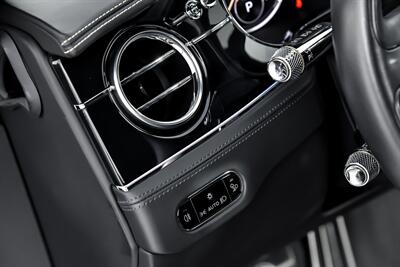 2020 Bentley Continental GTC V8   - Photo 33 - Joliet, IL 60435