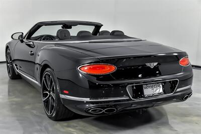 2020 Bentley Continental GTC V8   - Photo 10 - Joliet, IL 60435