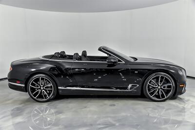 2020 Bentley Continental GTC V8   - Photo 14 - Joliet, IL 60435