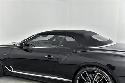 2020 Bentley Continental GTC V8   - Photo 21 - Joliet, IL 60435