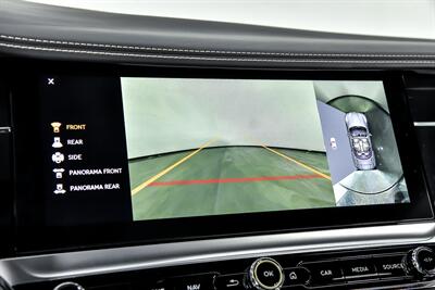 2020 Bentley Continental GTC V8   - Photo 39 - Joliet, IL 60435