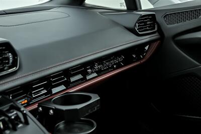 2020 Lamborghini Huracan EVO   - Photo 38 - Joliet, IL 60435
