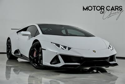 2020 Lamborghini Huracan EVO   - Photo 1 - Joliet, IL 60435