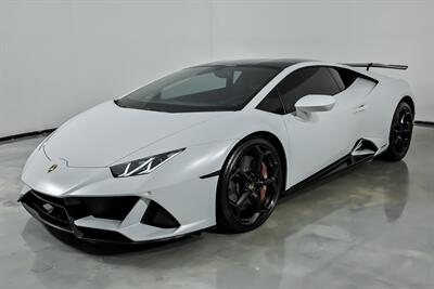 2020 Lamborghini Huracan EVO   - Photo 6 - Joliet, IL 60435
