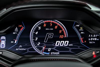 2020 Lamborghini Huracan EVO   - Photo 26 - Joliet, IL 60435