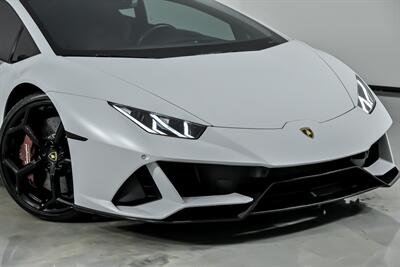 2020 Lamborghini Huracan EVO   - Photo 3 - Joliet, IL 60435
