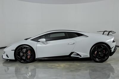 2020 Lamborghini Huracan EVO   - Photo 8 - Joliet, IL 60435