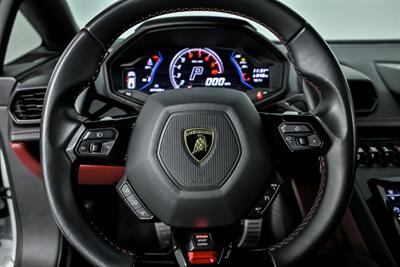 2020 Lamborghini Huracan EVO   - Photo 27 - Joliet, IL 60435