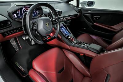 2020 Lamborghini Huracan EVO   - Photo 21 - Joliet, IL 60435