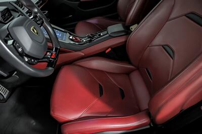 2020 Lamborghini Huracan EVO   - Photo 22 - Joliet, IL 60435