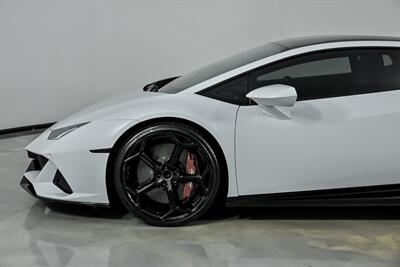 2020 Lamborghini Huracan EVO   - Photo 7 - Joliet, IL 60435