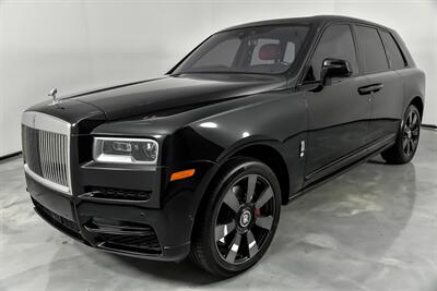 2021 Rolls-Royce Cullinan   - Photo 6 - Joliet, IL 60435