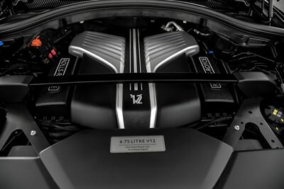 2021 Rolls-Royce Cullinan   - Photo 15 - Joliet, IL 60435