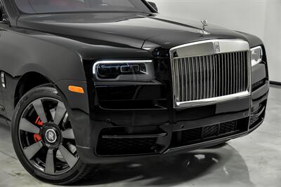 2021 Rolls-Royce Cullinan   - Photo 3 - Joliet, IL 60435