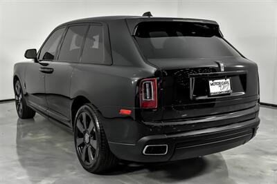 2021 Rolls-Royce Cullinan   - Photo 9 - Joliet, IL 60435