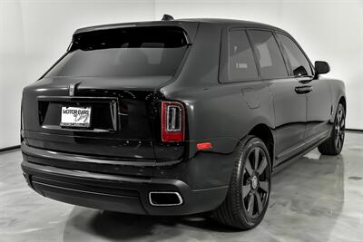 2021 Rolls-Royce Cullinan   - Photo 11 - Joliet, IL 60435