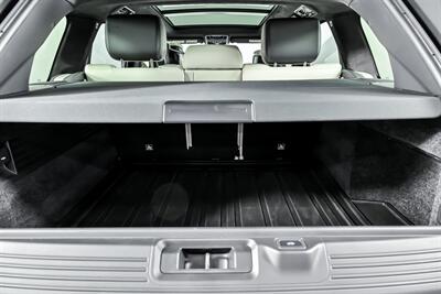 2021 Land Rover Range Rover P525 HSE Westminster Edition LWB   - Photo 16 - Joliet, IL 60435