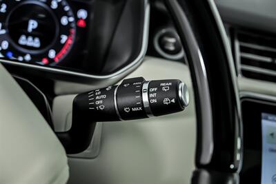 2021 Land Rover Range Rover P525 HSE Westminster Edition LWB   - Photo 30 - Joliet, IL 60435