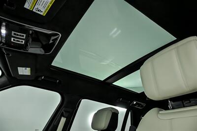 2021 Land Rover Range Rover P525 HSE Westminster Edition LWB   - Photo 24 - Joliet, IL 60435