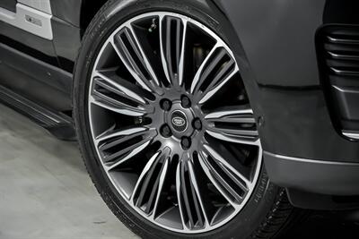 2021 Land Rover Range Rover P525 HSE Westminster Edition LWB   - Photo 4 - Joliet, IL 60435