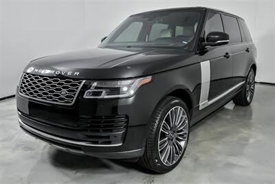2021 Land Rover Range Rover P525 HSE Westminster Edition LWB   - Photo 6 - Joliet, IL 60435