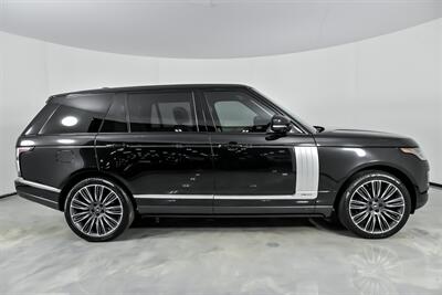 2021 Land Rover Range Rover P525 HSE Westminster Edition LWB   - Photo 14 - Joliet, IL 60435