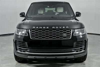 2021 Land Rover Range Rover P525 HSE Westminster Edition LWB   - Photo 5 - Joliet, IL 60435