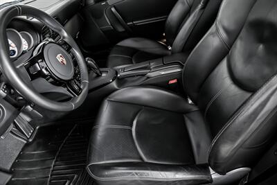 2012 Porsche 911 Turbo S-FULL ORANGE PPF-EXHAUST-GT3 FRONT END   - Photo 22 - Joliet, IL 60435