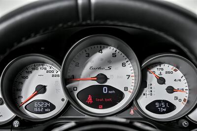 2012 Porsche 911 Turbo S-FULL ORANGE PPF-EXHAUST-GT3 FRONT END   - Photo 27 - Joliet, IL 60435