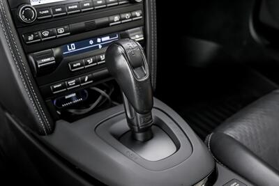 2012 Porsche 911 Turbo S-FULL ORANGE PPF-EXHAUST-GT3 FRONT END   - Photo 38 - Joliet, IL 60435