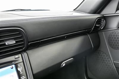 2012 Porsche 911 Turbo S-FULL ORANGE PPF-EXHAUST-GT3 FRONT END   - Photo 39 - Joliet, IL 60435