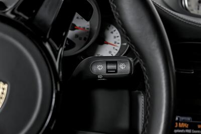 2012 Porsche 911 Turbo S-FULL ORANGE PPF-EXHAUST-GT3 FRONT END   - Photo 31 - Joliet, IL 60435