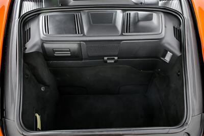 2012 Porsche 911 Turbo S-FULL ORANGE PPF-EXHAUST-GT3 FRONT END   - Photo 17 - Joliet, IL 60435