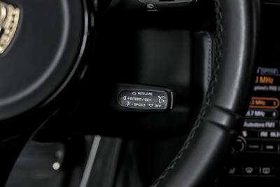 2012 Porsche 911 Turbo S-FULL ORANGE PPF-EXHAUST-GT3 FRONT END   - Photo 32 - Joliet, IL 60435