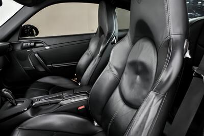 2012 Porsche 911 Turbo S-FULL ORANGE PPF-EXHAUST-GT3 FRONT END   - Photo 23 - Joliet, IL 60435