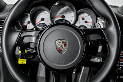 2012 Porsche 911 Turbo S-FULL ORANGE PPF-EXHAUST-GT3 FRONT END   - Photo 28 - Joliet, IL 60435