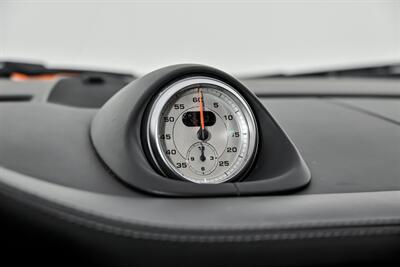 2012 Porsche 911 Turbo S-FULL ORANGE PPF-EXHAUST-GT3 FRONT END   - Photo 33 - Joliet, IL 60435